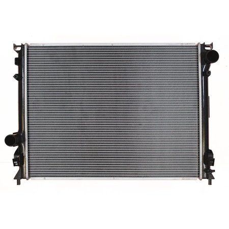 APDI 06-12 Chry/Dodge 300 Charger Magnum Radiator, 8013512 8013512